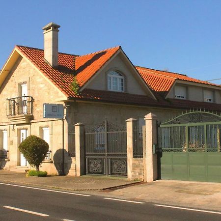 Casa Rural Agro Da Moa As Mirans Buitenkant foto